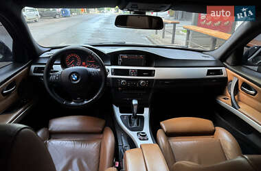 Универсал BMW 3 Series 2010 в 