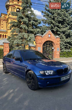 Седан BMW 3 Series 2003 в 