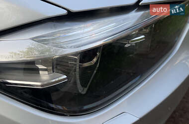 Седан BMW 3 Series 2017 в 