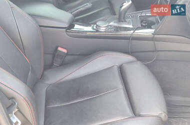 Седан BMW 3 Series 2016 в 