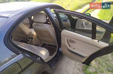 Седан BMW 3 Series 2008 в 
