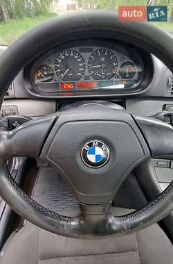 Седан BMW 3 Series 2003 в 