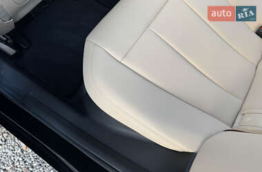 Седан BMW 3 Series 2019 в 