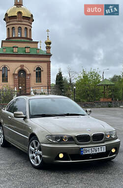 Купе BMW 3 Series 2005 в Кропивницькому