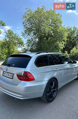 Универсал BMW 3 Series 2005 в 