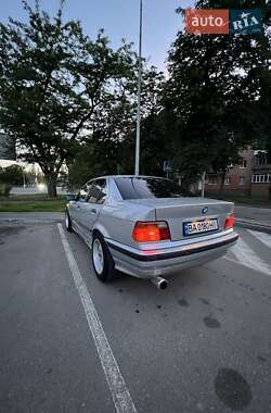 Седан BMW 3 Series 1997 в 