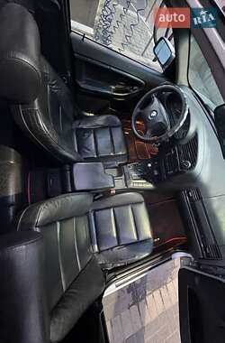 Седан BMW 3 Series 1997 в 