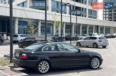 Купе BMW 3 Series 2005 в Днепре