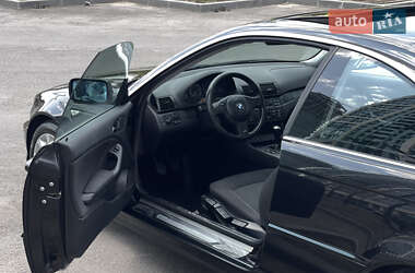 Купе BMW 3 Series 2005 в Днепре