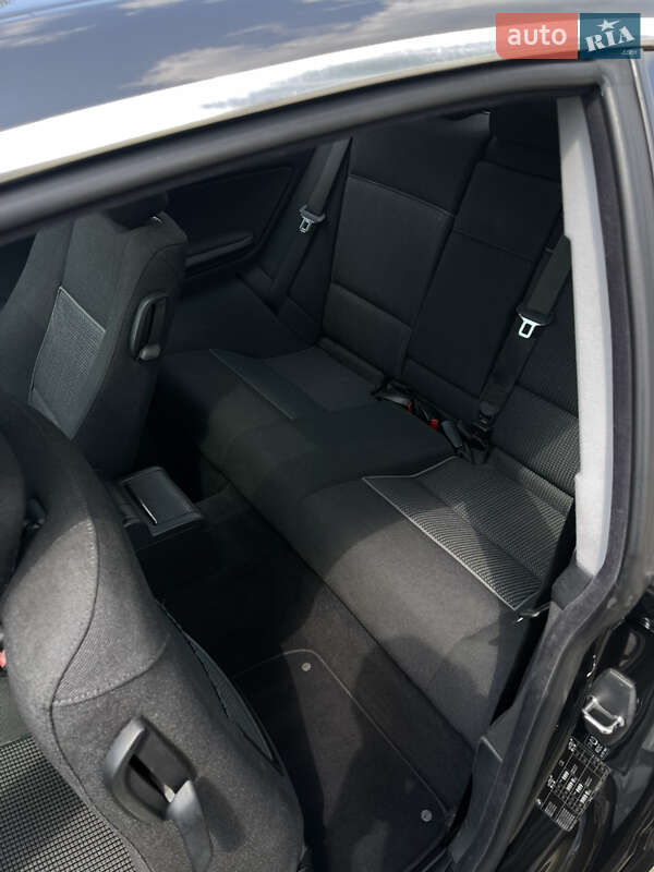 Купе BMW 3 Series 2005 в Днепре фото 17 Купе BMW 3 Series 2005 в Днепре