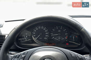 Купе BMW 3 Series 2005 в Днепре