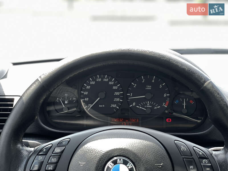 Купе BMW 3 Series 2005 в Днепре фото 22 Купе BMW 3 Series 2005 в Днепре