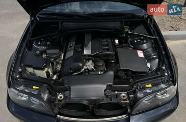 Купе BMW 3 Series 2005 в Днепре