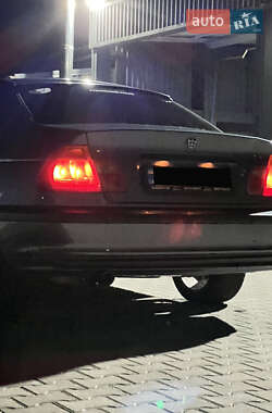 Седан BMW 3 Series 1999 в 