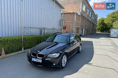 Универсал BMW 3 Series 2011 в Черновцах
