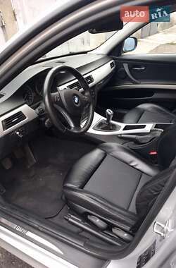Універсал BMW 3 Series 2009 в Хмельницькому