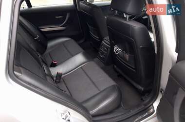 Універсал BMW 3 Series 2009 в Хмельницькому