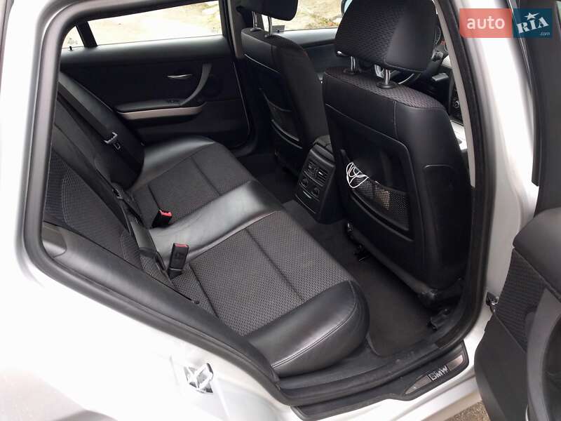 Універсал BMW 3 Series 2009 в Хмельницькому