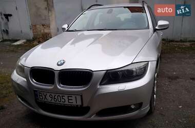Универсал BMW 3 Series 2009 в Хмельницком