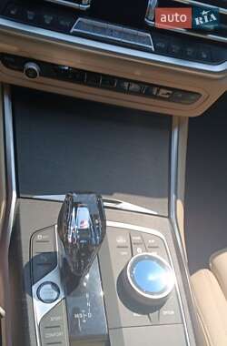 Седан BMW 3 Series 2019 в 