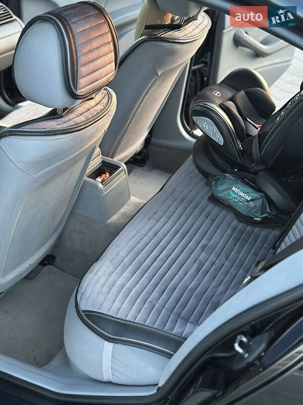 Седан BMW 3 Series 2003 в Измаиле фото 19 Седан BMW 3 Series 2003 в Измаиле