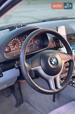 Седан BMW 3 Series 2003 в 