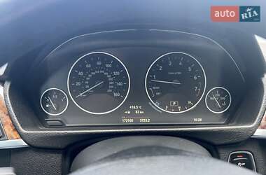 Седан BMW 3 Series 2015 в 
