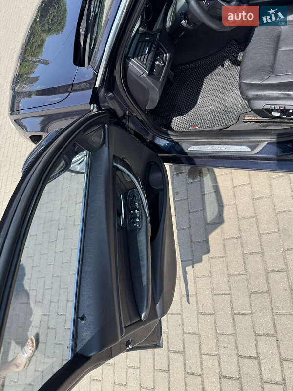 Седан BMW 3 Series 2013 в Снятине фото 9 Седан BMW 3 Series 2013 в Снятине