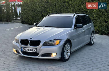 Универсал BMW 3 Series 2009 в Виннице