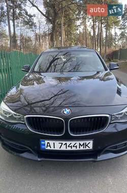 Седан BMW 3 Series 2013 в Немишаево