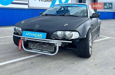 Купе BMW 3 Series 2002 в 