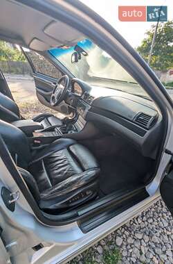 Седан BMW 3 Series 2003 в 