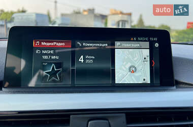 Седан BMW 3 Series 2017 в 