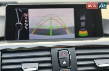 Седан BMW 3 Series 2013 в 