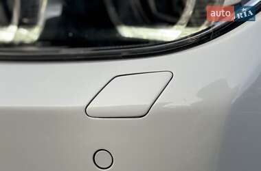 Седан BMW 3 Series 2013 в 