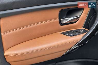 Седан BMW 3 Series 2013 в 