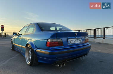 Купе BMW 3 Series 1996 в 
