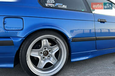 Купе BMW 3 Series 1996 в 