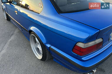 Купе BMW 3 Series 1996 в 