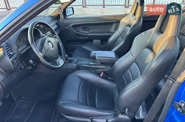 Купе BMW 3 Series 1996 в 