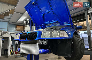 Купе BMW 3 Series 1996 в 
