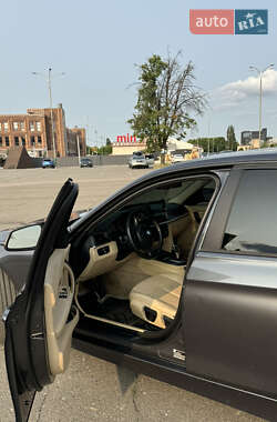 Седан BMW 3 Series 2013 в 