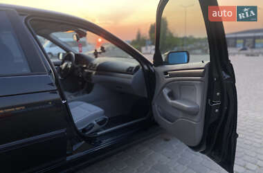 Седан BMW 3 Series 2001 в 