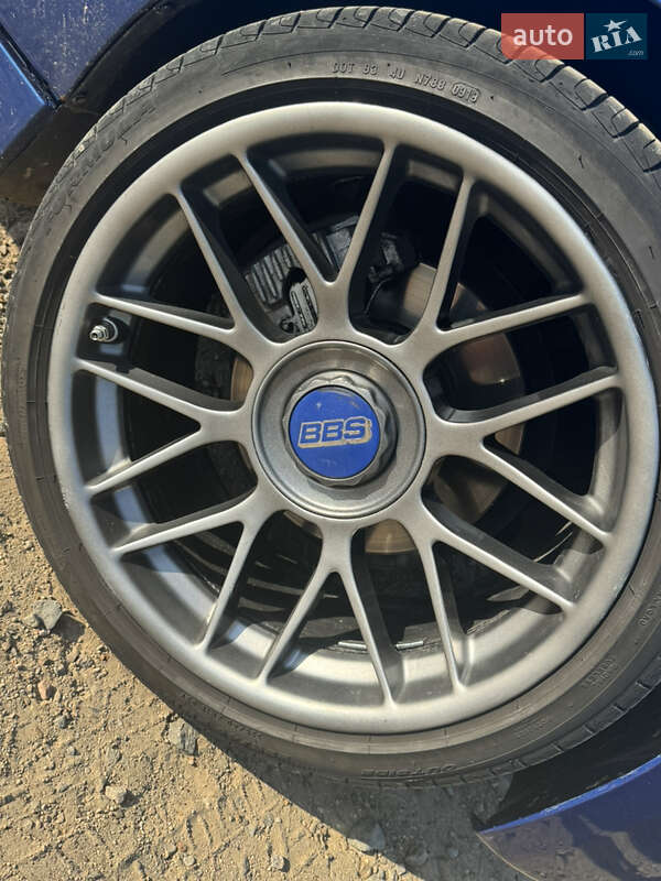 Седан BMW 3 Series 2006 в Одессе