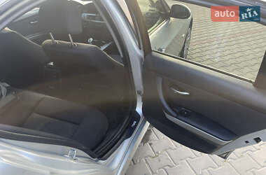 Седан BMW 3 Series 2006 в 