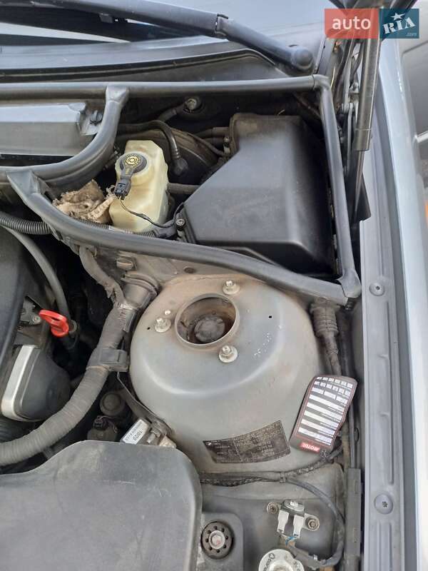 Купе BMW 3 Series 2004 в Чернигове