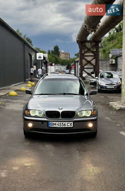 Універсал BMW 3 Series 2005 в 