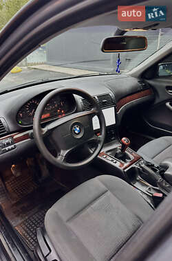Універсал BMW 3 Series 2005 в 