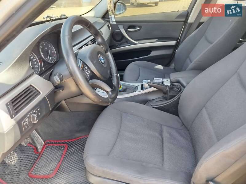 Универсал BMW 3 Series 2007 в Гайсине