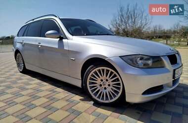Универсал BMW 3 Series 2007 в Гайсине
